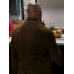 Young Rock S02 Dwayne Johnson Leather Jacket Young Rock S02 Dwayne Johnson Leather Jacket